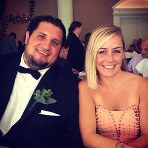 Meet your Posher, Brian